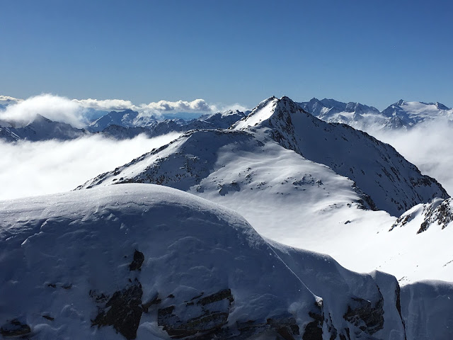 Top of Tyrol - Stubaier Gletscher