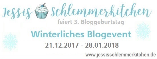 Blogevent Jessis Schlemmerkitchen