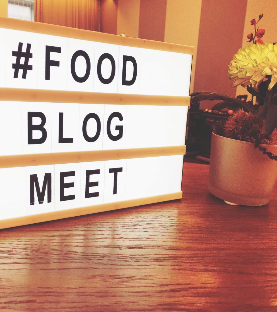 Food.Blog.Meet 