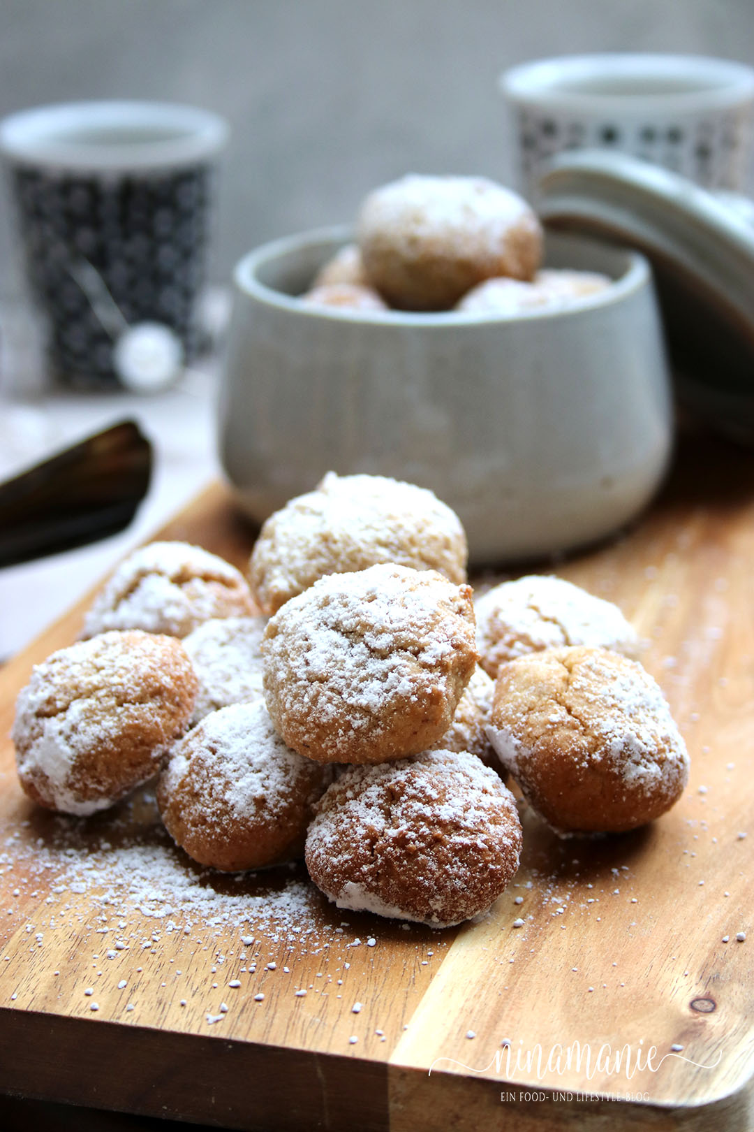 Amarettini