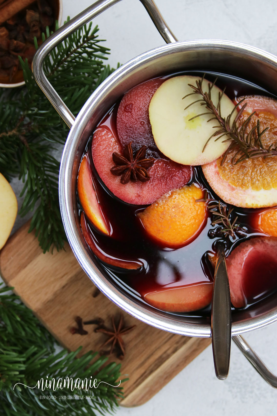 Glühwein
