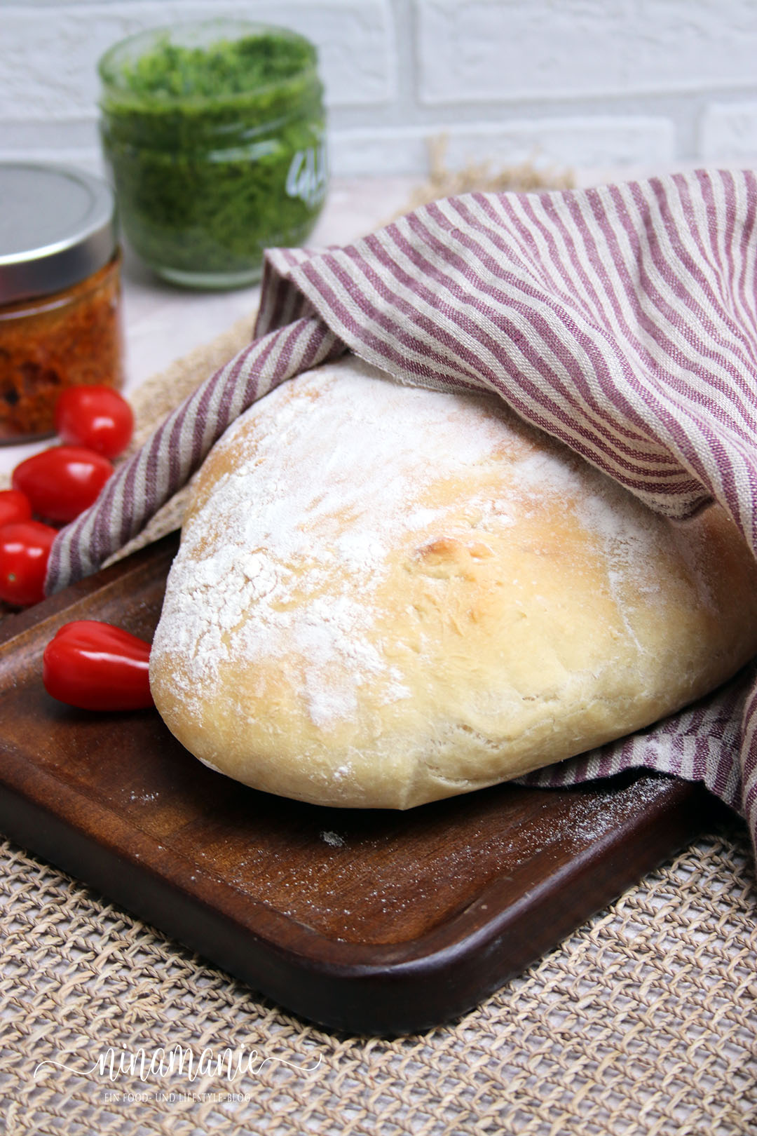 Ciabatta