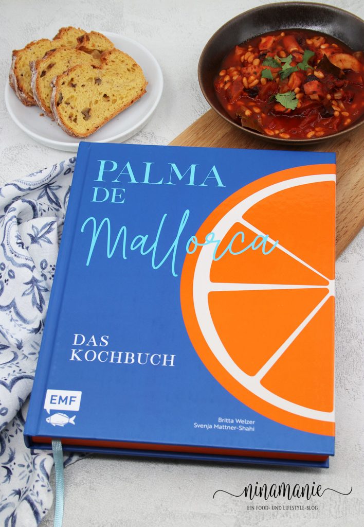 Buchcover "Palma de Mallorca"
