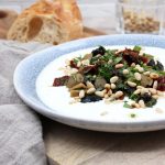 Feta-Creme