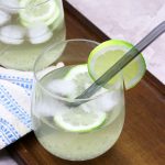 Yuzu Spritz