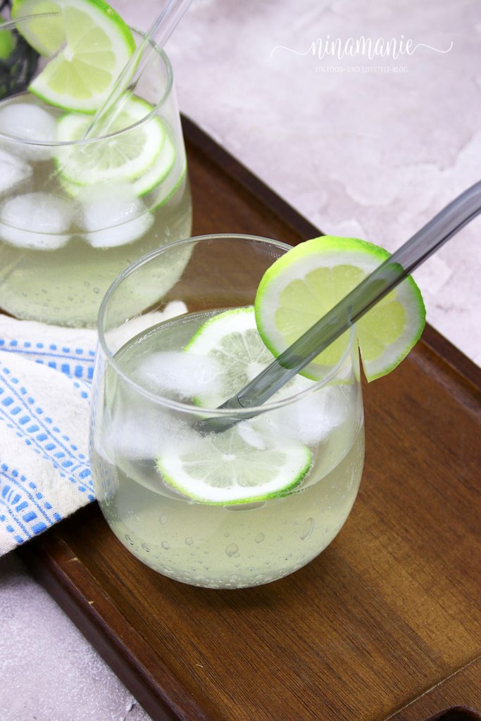 Yuzu Spritz