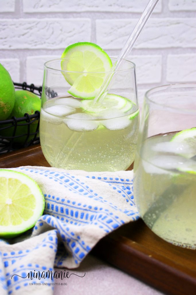 Sommer-Drink