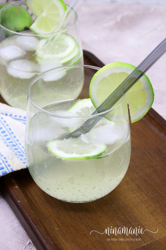 Yuzu Spritz