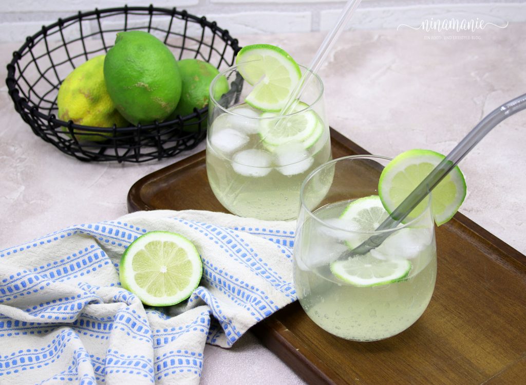 Yuzu Spritz