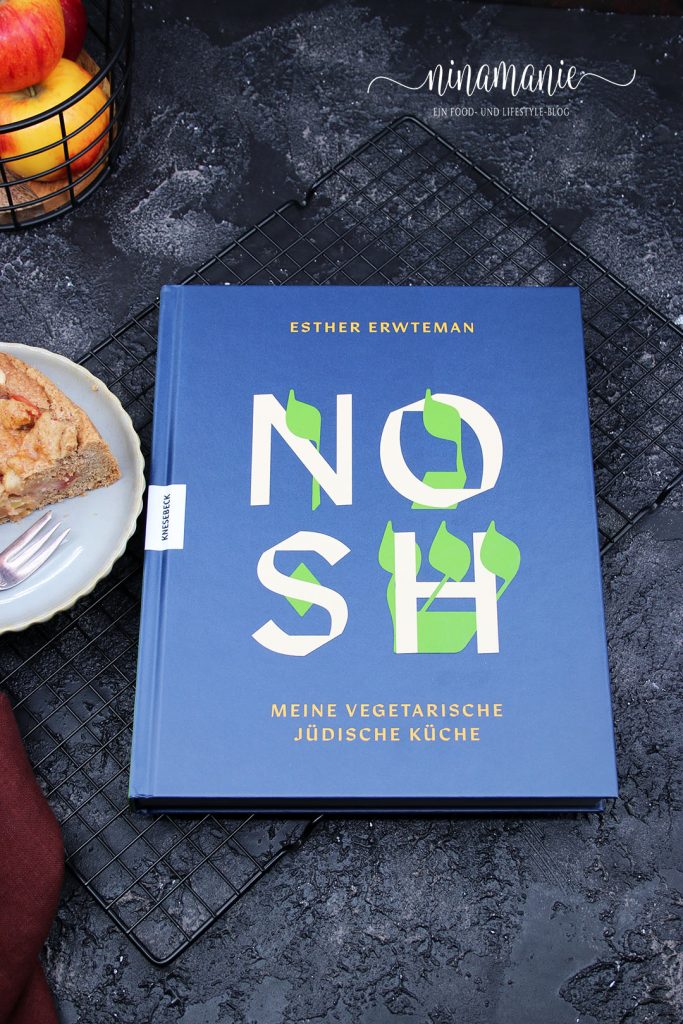 Buchcover Nosh