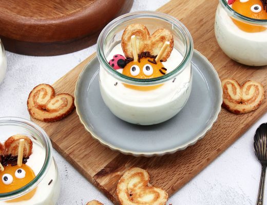 Nachtisch für Ostern