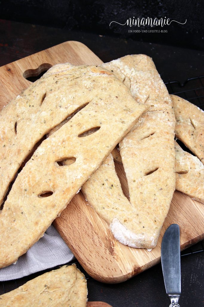 Fougasse