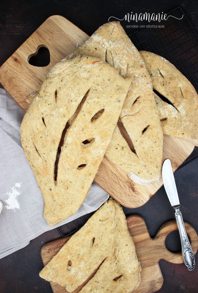 Fougasse
