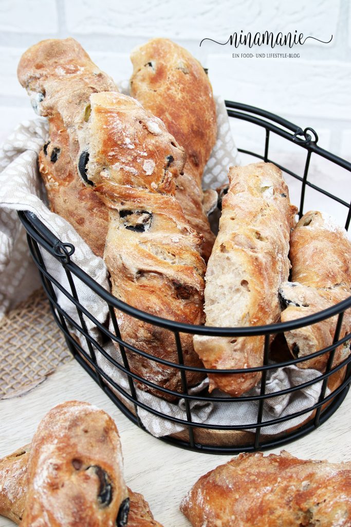 Brotstangen