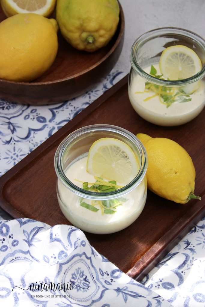 Lemon Creme