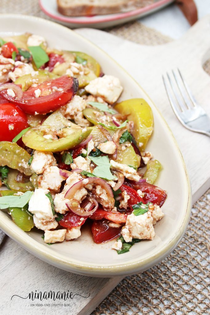 Sommersalat