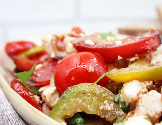 Sommersalat