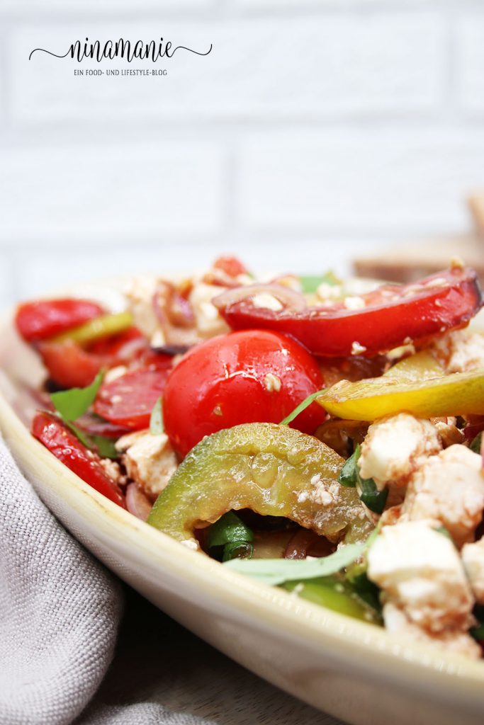 Sommersalat