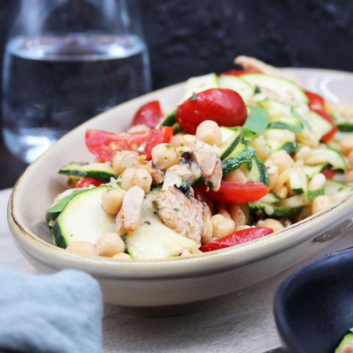 Sommersalat