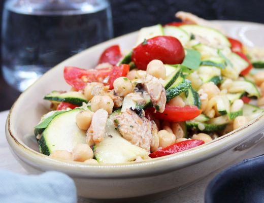 Sommersalat