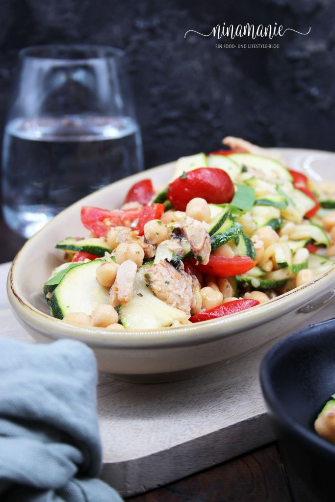 Sommersalat