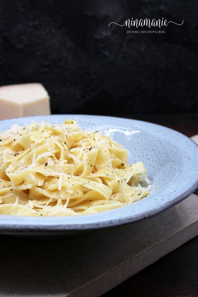 Pasta Pronto