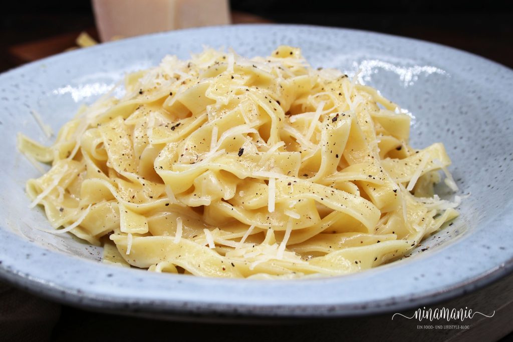 Pasta Pronto